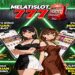 MelatiSlot Daftar Slot BRI Online Mudah Menang