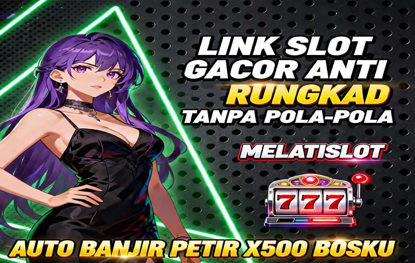 MELATISLOT Slot Via SeaBank Akses Mudah Setiap Saat